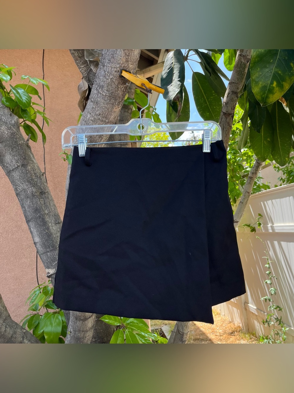 NWT Zara Skort .
